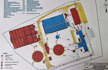 plan ochrony