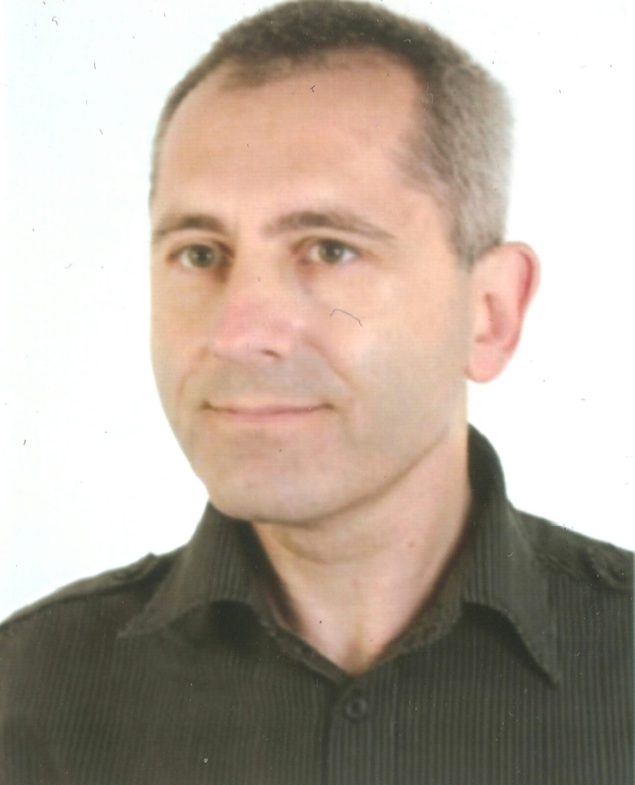 Kierownik Działu Technicznego
